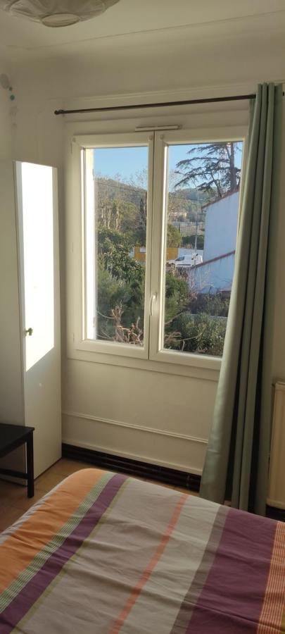 Chambre Dans Villa Proche Des Universites Aix-en-Provence Luaran gambar